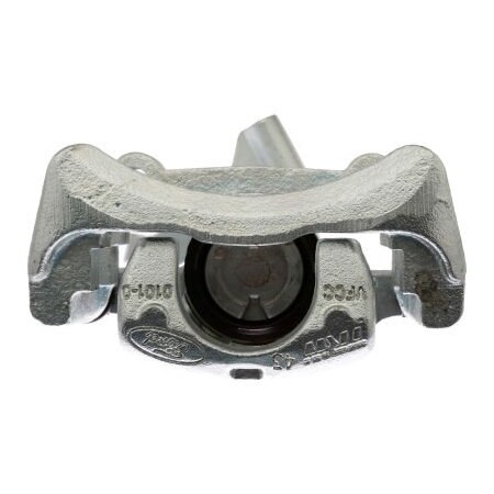 Raybestos R-Line Reman Loaded Coated Caliper & Bracket Assy - Brakes RC11831C